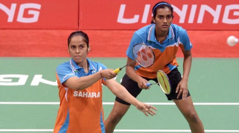 sindhusainatoleadindianchallengeatallenglandopenchampionships